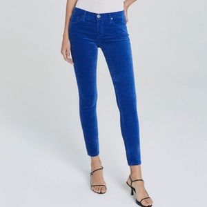 AG The Farrah Skinny